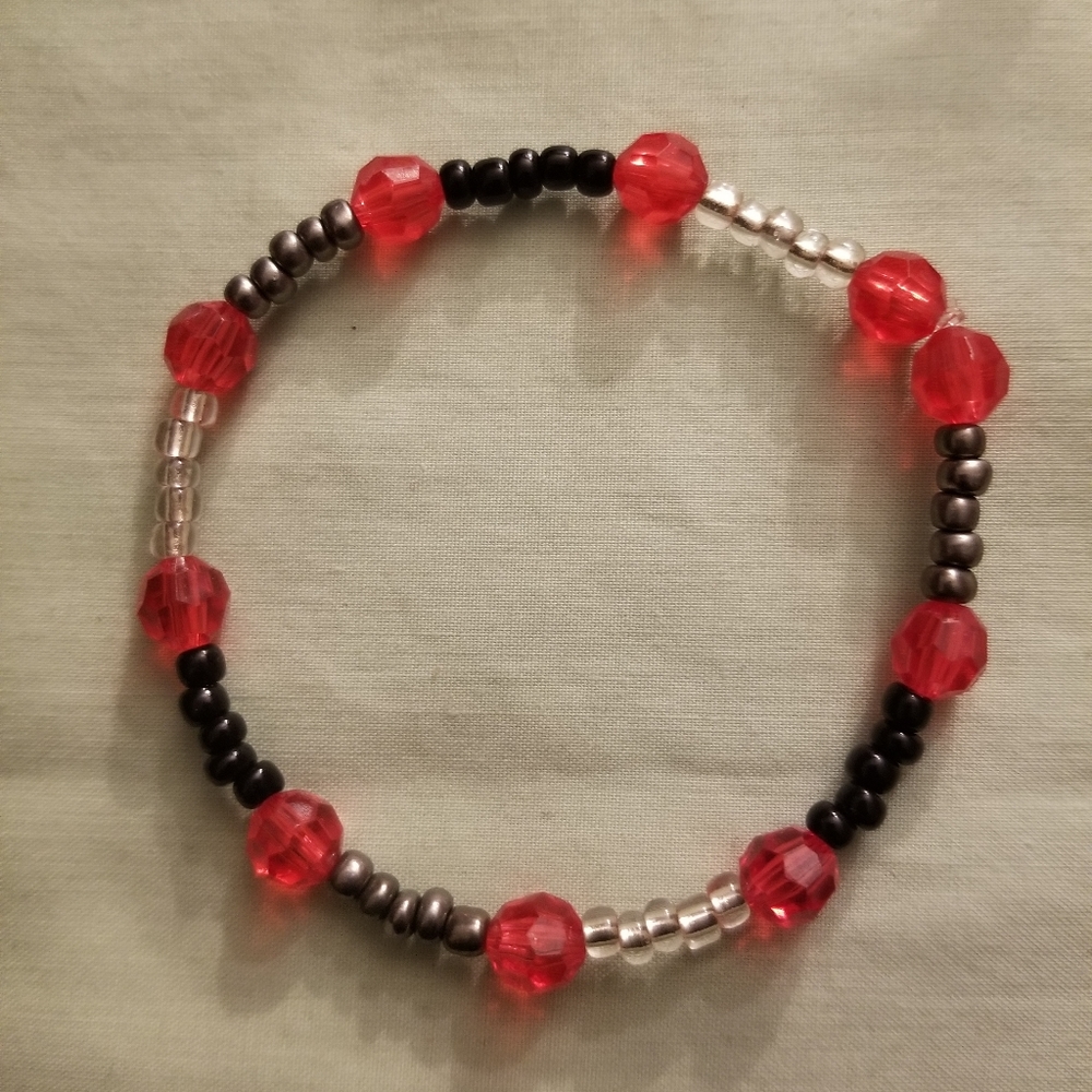 Handmade Bracelets - Picture 2 of 6